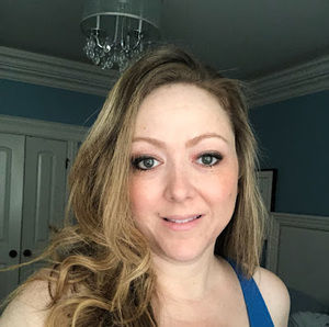 Meet your Posher, Jennifer